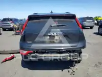 2024 KIA Niro фото