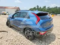 2024 KIA Niro фото