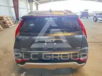 2024 KIA Niro фото