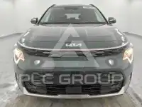 2024 KIA Niro фото