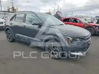 2024 KIA Niro photo