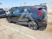 2024 KIA Niro photo