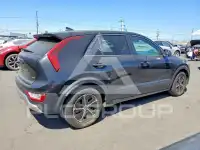2024 KIA Niro photo