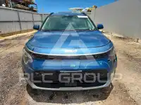 2024 KIA Niro photo