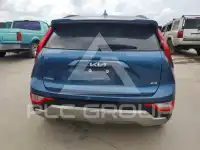 2024 KIA Niro photo