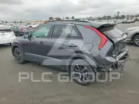 2024 KIA Niro photo
