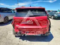 2024 KIA Niro фото