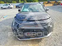 2024 KIA Niro фото