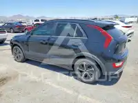 2024 KIA Niro photo