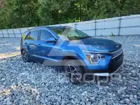 2024 KIA Niro фото