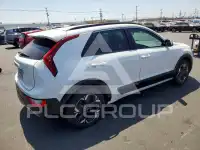 2024 KIA Niro photo