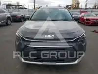 2024 KIA Niro photo