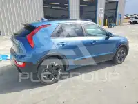 2024 KIA Niro фото