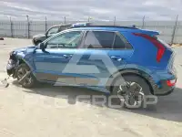 2024 KIA Niro фото