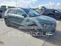 2024 KIA Niro фото