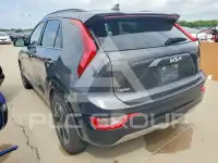 2024 KIA Niro фото