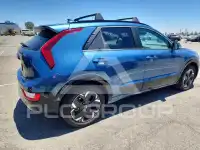 2024 KIA Niro photo