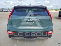 2024 KIA Niro фото