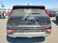 2024 KIA Niro photo