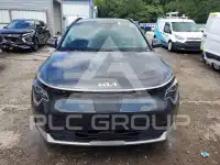 2024 KIA Niro фото
