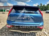 2024 KIA Niro фото
