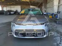 2024 KIA Niro photo