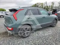 2024 KIA Niro photo