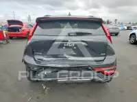 2024 KIA Niro photo