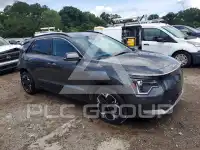2024 KIA Niro фото