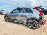 2024 KIA Niro фото