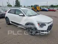 2024 KIA Niro фото