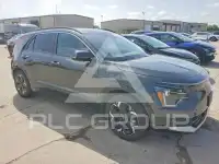 2024 KIA Niro photo
