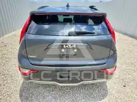 2024 KIA Niro фото