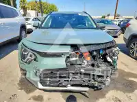 2024 KIA Niro фото