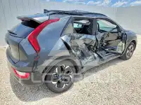 2024 KIA Niro фото