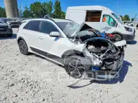 2024 KIA Niro photo