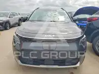 2024 KIA Niro фото