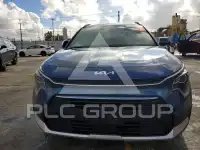2024 KIA Niro фото