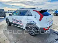 2024 KIA Niro фото