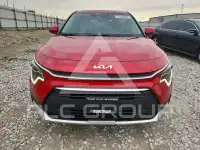 2024 KIA Niro фото
