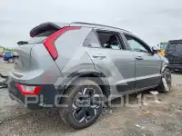 2024 KIA Niro фото