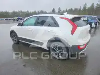 2024 KIA Niro photo