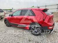 2024 KIA Niro фото