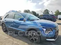 2024 KIA Niro photo