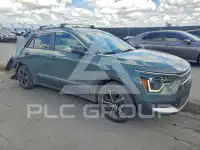 2024 KIA Niro фото