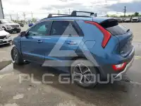 2024 KIA Niro фото