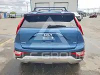 2024 KIA Niro фото