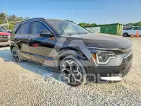 2024 KIA Niro фото