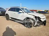 2024 KIA Niro фото