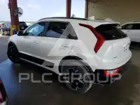 2024 KIA Niro фото